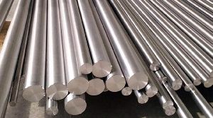 Aluminium 5754 Round Bars