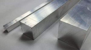 Aluminium 5754 Square Bars