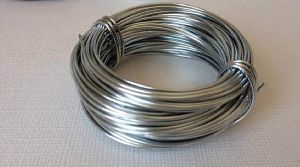 Aluminium 6061 Wires