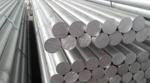 Aluminium 6063 Hollow Bars