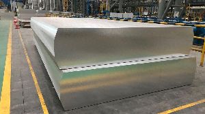 Aluminium 6082 Sheet