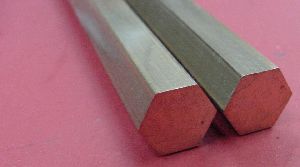 Aluminium 6083 Hex Bars