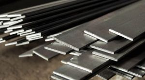 Aluminium 7075 Flat Bars