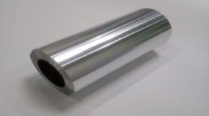 Aluminium 8011 Foil