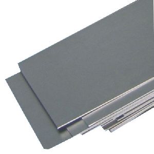 Titanium Sheet