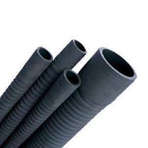 flexible rubber hose