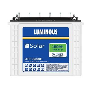 Solar Battery