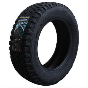 Suv Tyre