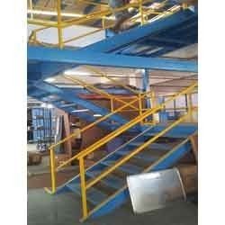 Mezzanine Floors