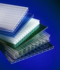 Polycarbonate Sheets