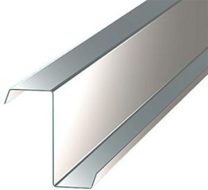 Z section Purlins