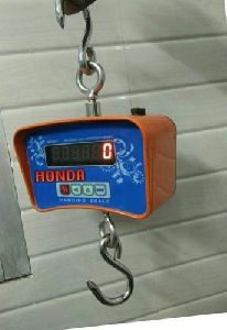 Digital Hanging Scale