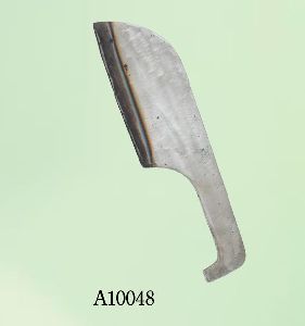 A10048 Bone Chopping Cleaver Knife