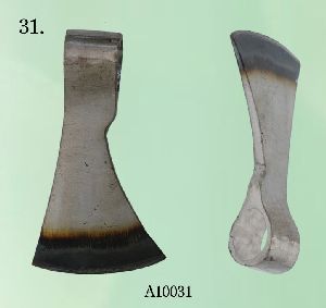 A10031 Forged Axe