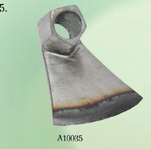 A10035 Forged Axe