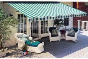 Terrace Awning