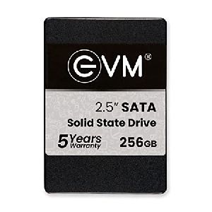 EVM SSD Drive
