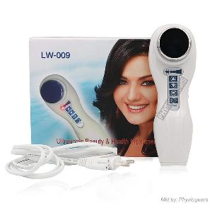 Portable Ultrasound Massager