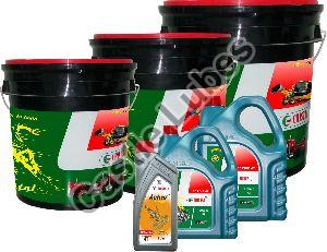 Cristal Active 4T 20W40-SL Engine Oil