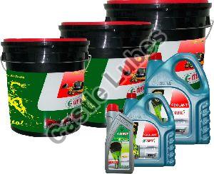 Cristal Concentrated Radiator Coolant