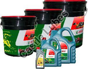 Cristal Hydraulic Oil