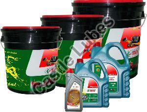 Cristal Kisan 20W40-CF Engine Oil