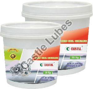 Cristal Multi Purpose Grease