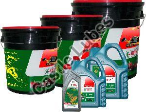 Cristal Premium 4T 20W40-SN Engine Oil