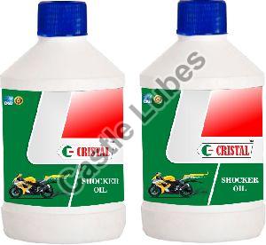 Cristal Shocker Oil
