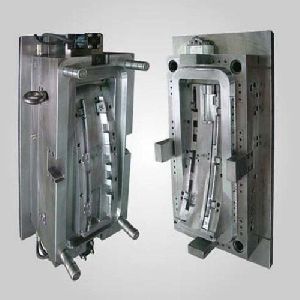 Stainless Steel Injection Moulds