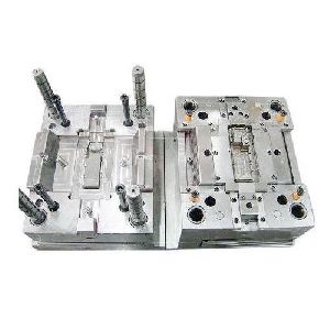 thermoset injection mould