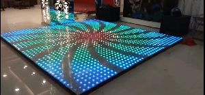Pixel Light Floors