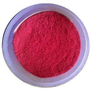 Pink Rangoli Color