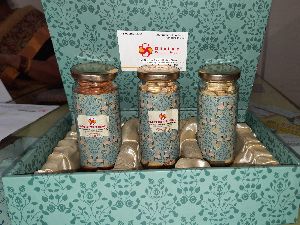 Corporate Dry Fruit Gift Boxes