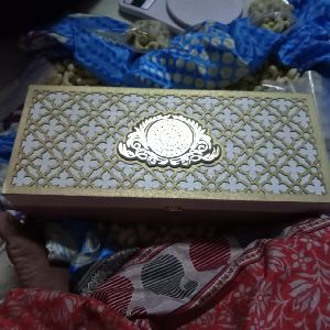 Corporate Dry Fruit Gift Boxes
