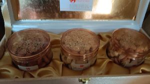 Corporate Dry Fruit Gift Boxes