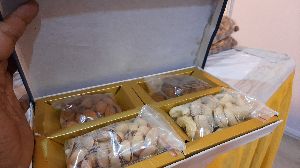 Corporate Dry Fruit Gift Boxes