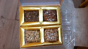 Corporate Dry Fruit Gift Boxes