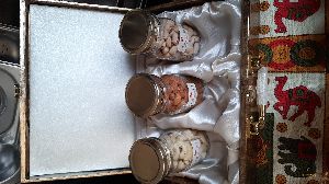 Corporate Dry Fruit Gift Boxes