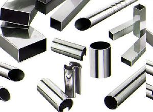Seamless Tubes