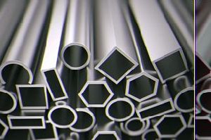 Seamless Tubes