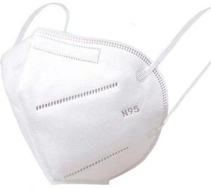 N95 Face Mask