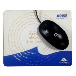 mouse pad