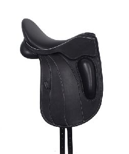 New genuine leather Dressage Saddle