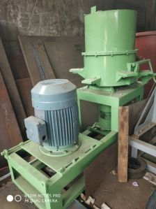 Agglomerator Machine