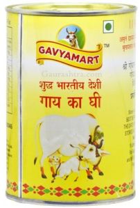 Pure Desi Cow Ghee