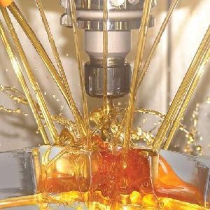 Broaching Oil