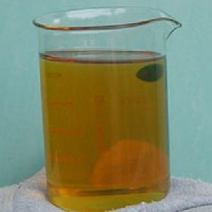 Spindle Oil