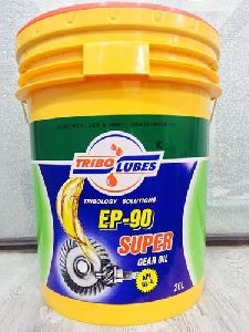 EP-90 Super Gear Oil