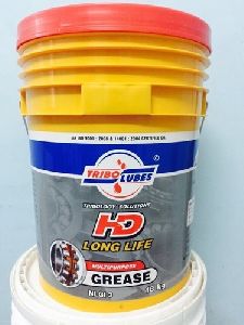 HD Long Life Multipurpose Grease